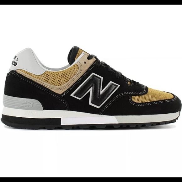 new balance 576 classic navy